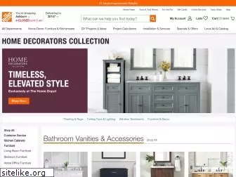 homedecorators.com