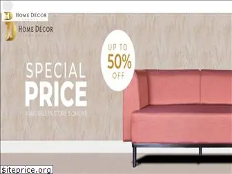 homedecorindonesia.com