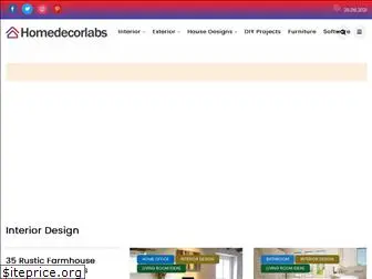 homedecorlabs.com