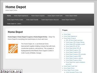 homedepot-ca.com