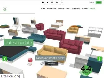 homedesign3d.net