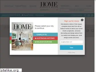 homedesigndecormag.com