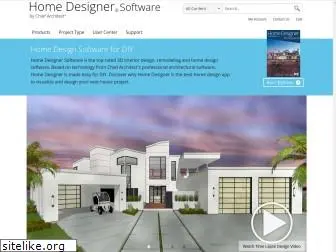 homedesignersoftware.com