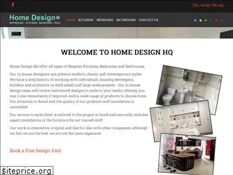 homedesignhq.co.uk