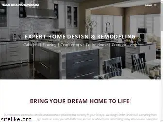 homedesignshowroom.com