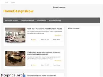 homedesignsnow.com