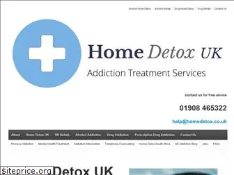 homedetox.co.uk