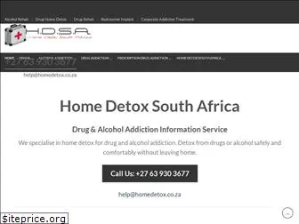 homedetox.co.za