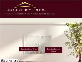 homedetox.com