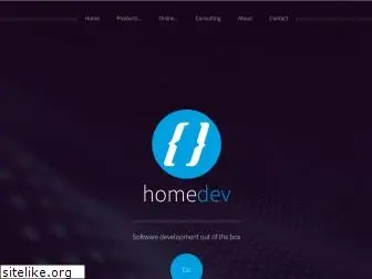 homedev.com.au