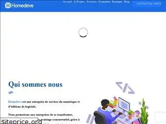 homedeve.com