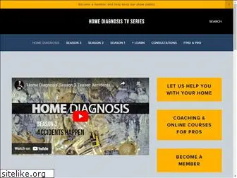 homediagnosis.tv