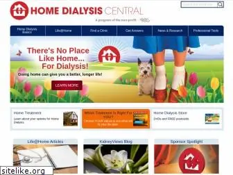 homedialysis.org