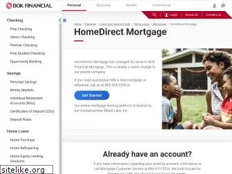 homedirectmortgage.com