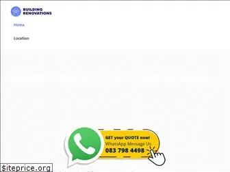homedirectory.co.za