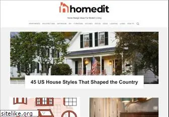 homedit.com