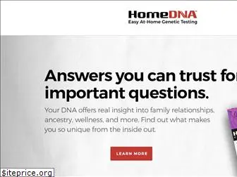 homedna.com