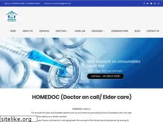 homedoc.in