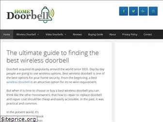 homedoorbell.com