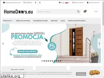 homedoors.eu