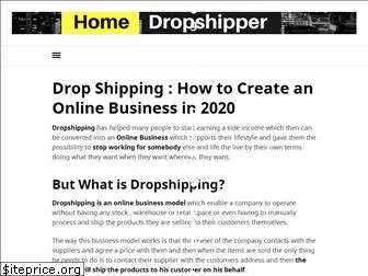homedropshipper.online