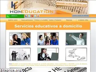 homeducation.es