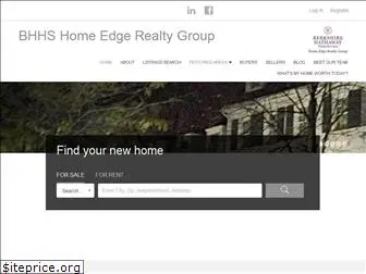 homeedgerealtygroup.com