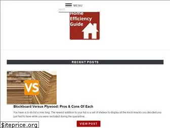 homeefficiencyguide.com