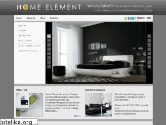 homeelementfurniture.com