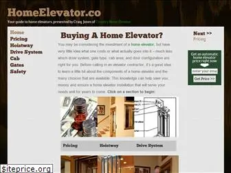 homeelevator.co