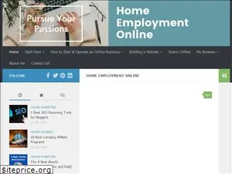 homeemploymentonline.com