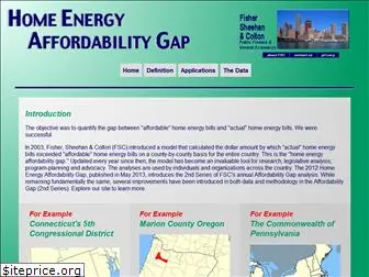 homeenergyaffordabilitygap.com