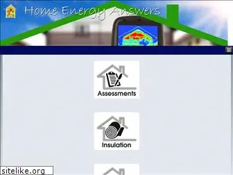homeenergyanswers.net
