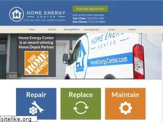 homeenergycenter.com