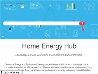 homeenergyhub.org