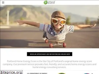 homeenergyscoreportland.com