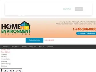 homeenvironmentsolutions.com