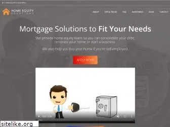 homeequitysolutions.ca