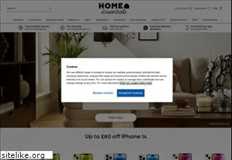 homeessentials.co.uk