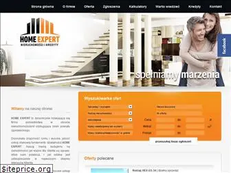 homeexpert.info