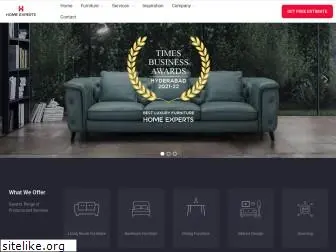 homeexperts.co