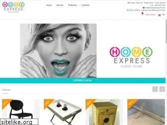 homeexpresspunta.com