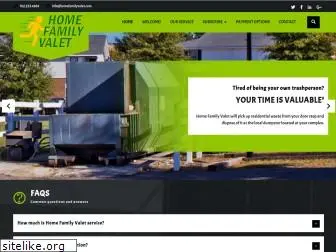 homefamilyvalet.com