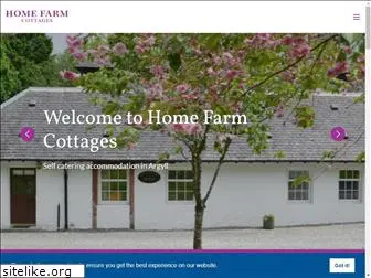 homefarms.co.uk