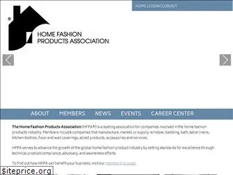 homefashionproducts.com