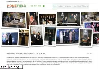 homefield.com.my