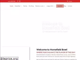 homefieldbowl.com