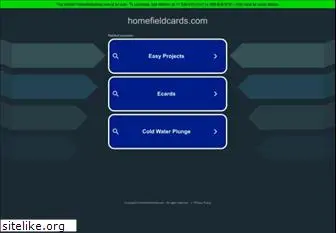 homefieldcards.com
