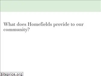 homefields.org