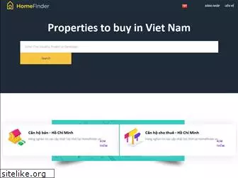 homefinder.vn